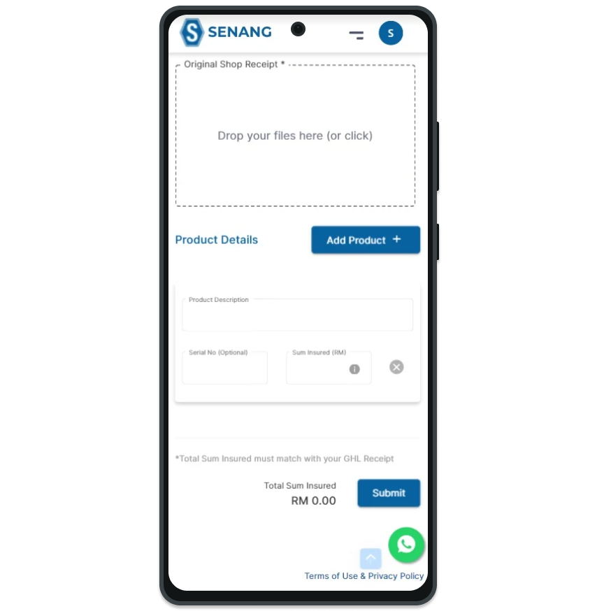 Brightstar Insure Electronic Devices Insurance